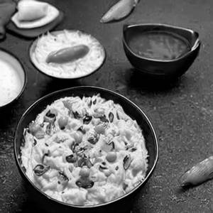 Curd Rice