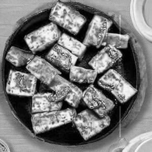Paneer Crispy