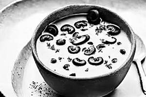 Cream of Mushroom