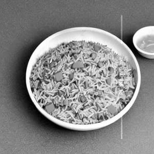 Veg Rice [Triple]