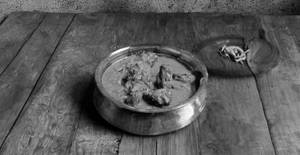 Murgh Rara
