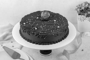 Cappuccino Chocolate Cake 0.5 Kg