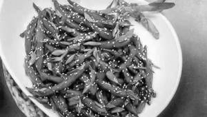 Crispy Vegetables in Honey Chilli