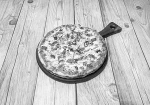 Chilli Milli Pizza