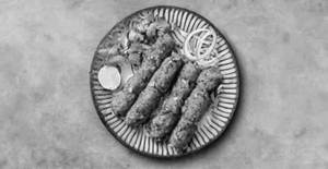 Veg Nurani Kebab