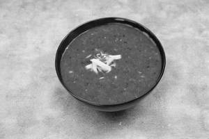Cream Of Palak Soup
