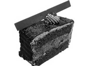 Checkers Pastry [1 Pieces]