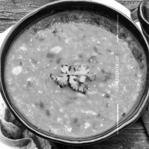 Palak Soup