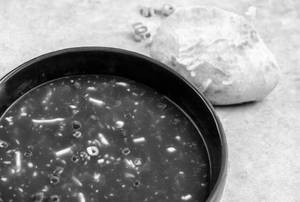 Hot & Sour Soup