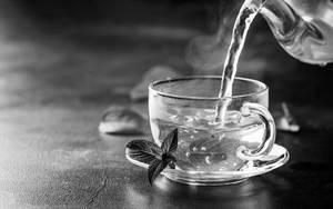 Green tea