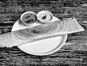 Sada Dosa 