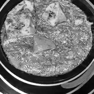 Aloo Palak
