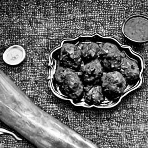 HYDERABADI KOFTA