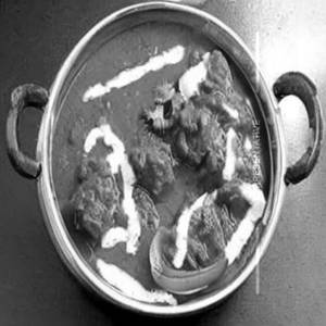 Veg. Makhanwala