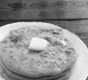 Aloo Paratha