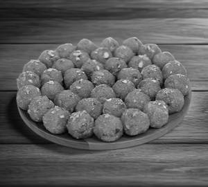 Motichoor laddoo