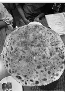 Karari Roti