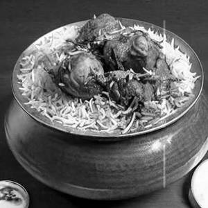 Special Biryani [Mutton]