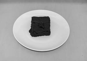 Just Brownie