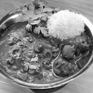Mushroom Handi