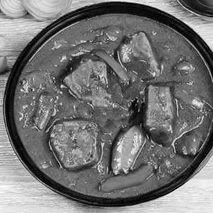 Mix Veg Tawa