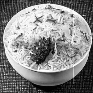 Biryani Rice