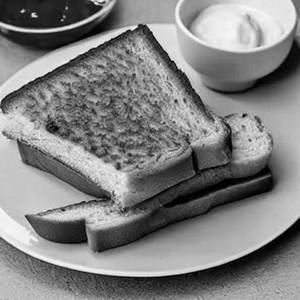 Jam Bread Butter