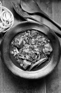 VEG JALFRAZI