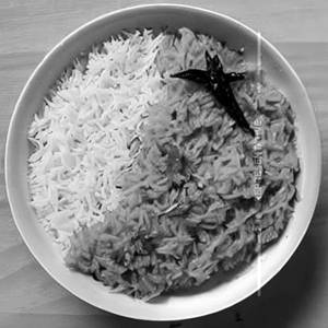 Jeera Rice