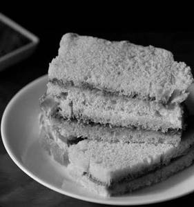Chutney Sandwich