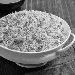 Paneer Schezwan Fried Rice 