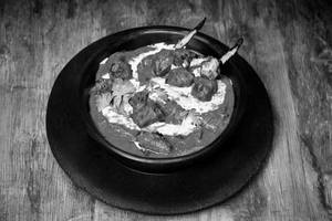 Boneless Chicken Tikka Masala