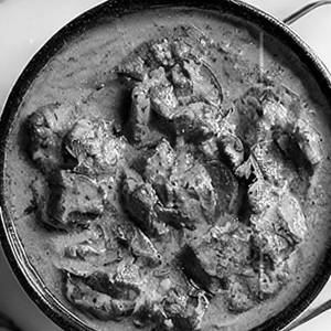Methi Malai Matar