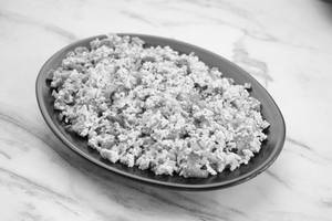 Paneer Bhurji [300 Ml]