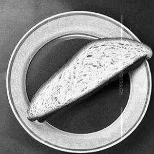 Toast Butter