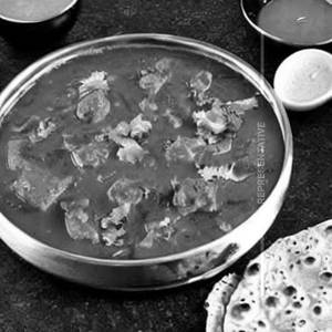 Veg Handi