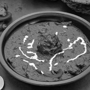 Baigan Bharta