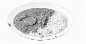 Veg Hyderabadi