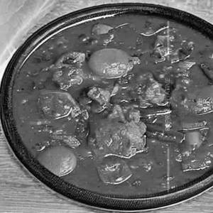 Veg Handi