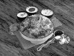 Hyderbadi Biryani