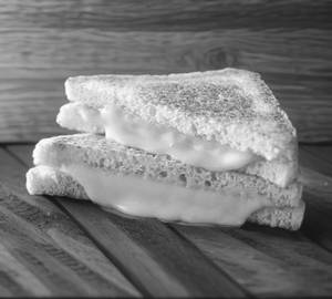 Cheese Grilled Sandwich