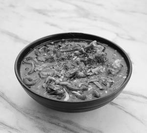 Gobi Manchurian Gravy
