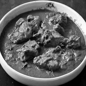 Boneless Chicken Tikka Handi