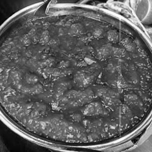 Schezwan Sauce