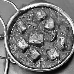 Paneer Lajwab