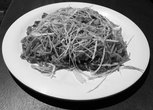 Chicken Chow
