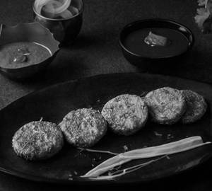 Harabhara Kebab