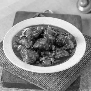 Chilli Paneer Gravy