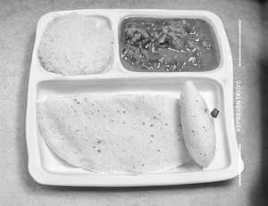 Idli Chilli Dry
