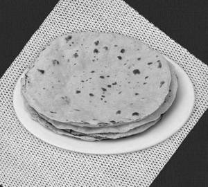 Plain Roti